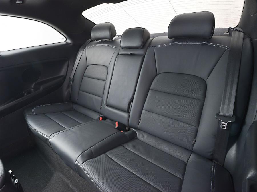  Kia Cerato Koup 2014 года  (ZA) (фото 23 из 30)